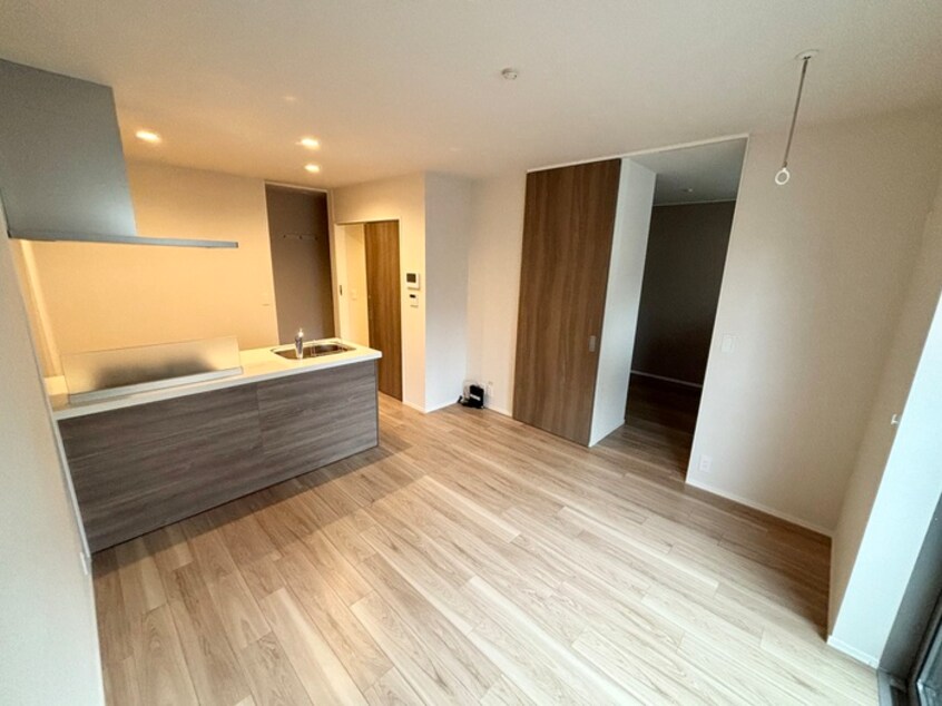 居室 PRIMAVERA　MORIMINAMI