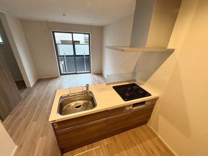 キッチン PRIMAVERA　MORIMINAMI