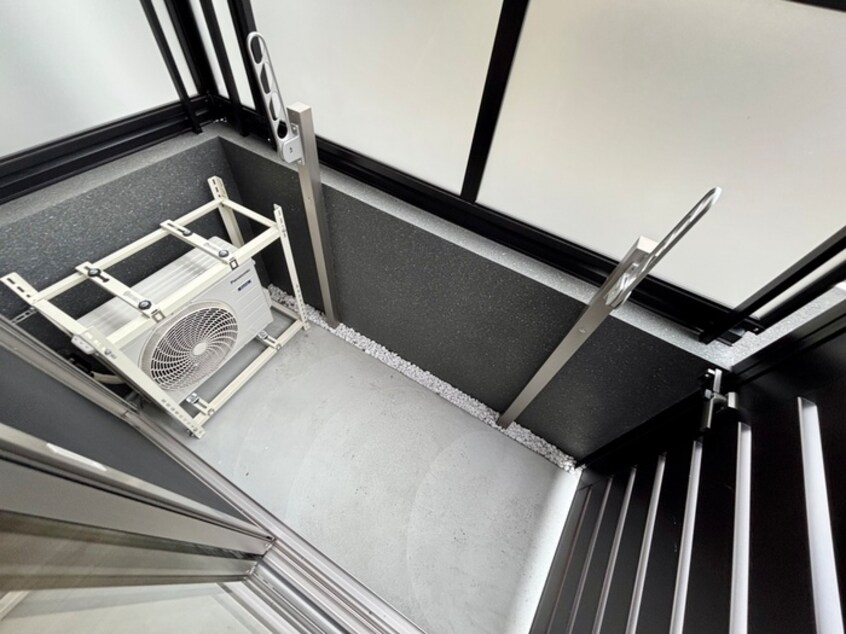 ベランダ・バルコニー PRIMAVERA　MORIMINAMI