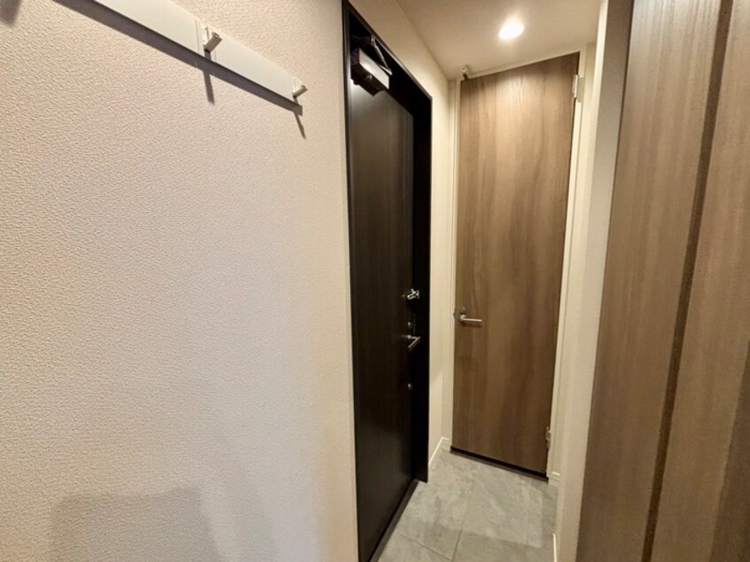 玄関 PRIMAVERA　MORIMINAMI