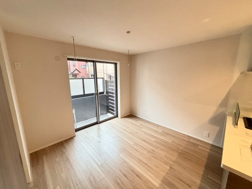 居室 PRIMAVERA　MORIMINAMI