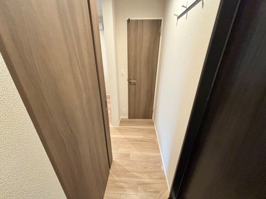 廊下 PRIMAVERA　MORIMINAMI