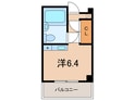 アーバンおのの間取図