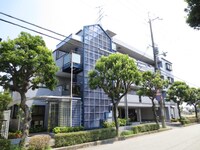 ラヴィール若宮