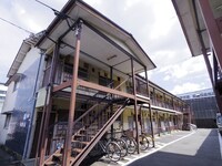 南郷マンション西棟
