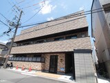 リアコート下新庄
