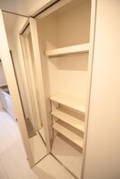 収納 リアコート下新庄