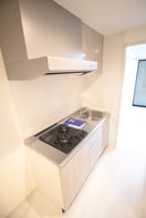 キッチン リアコート下新庄
