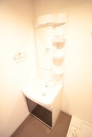 洗面 リアコート下新庄