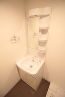 洗面 リアコート下新庄