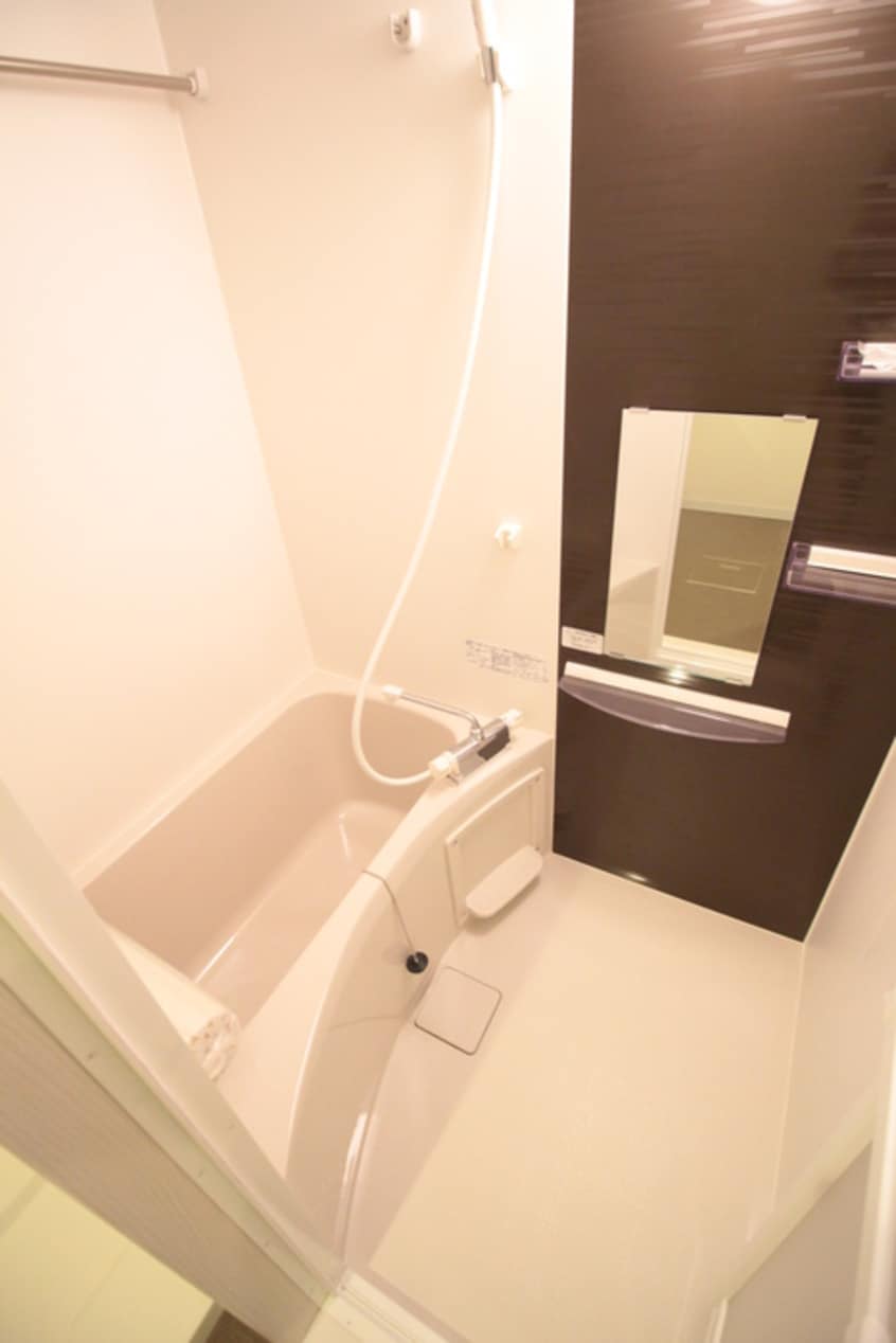バス／シャワールーム等 リアコート下新庄