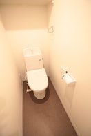 トイレ リアコート下新庄