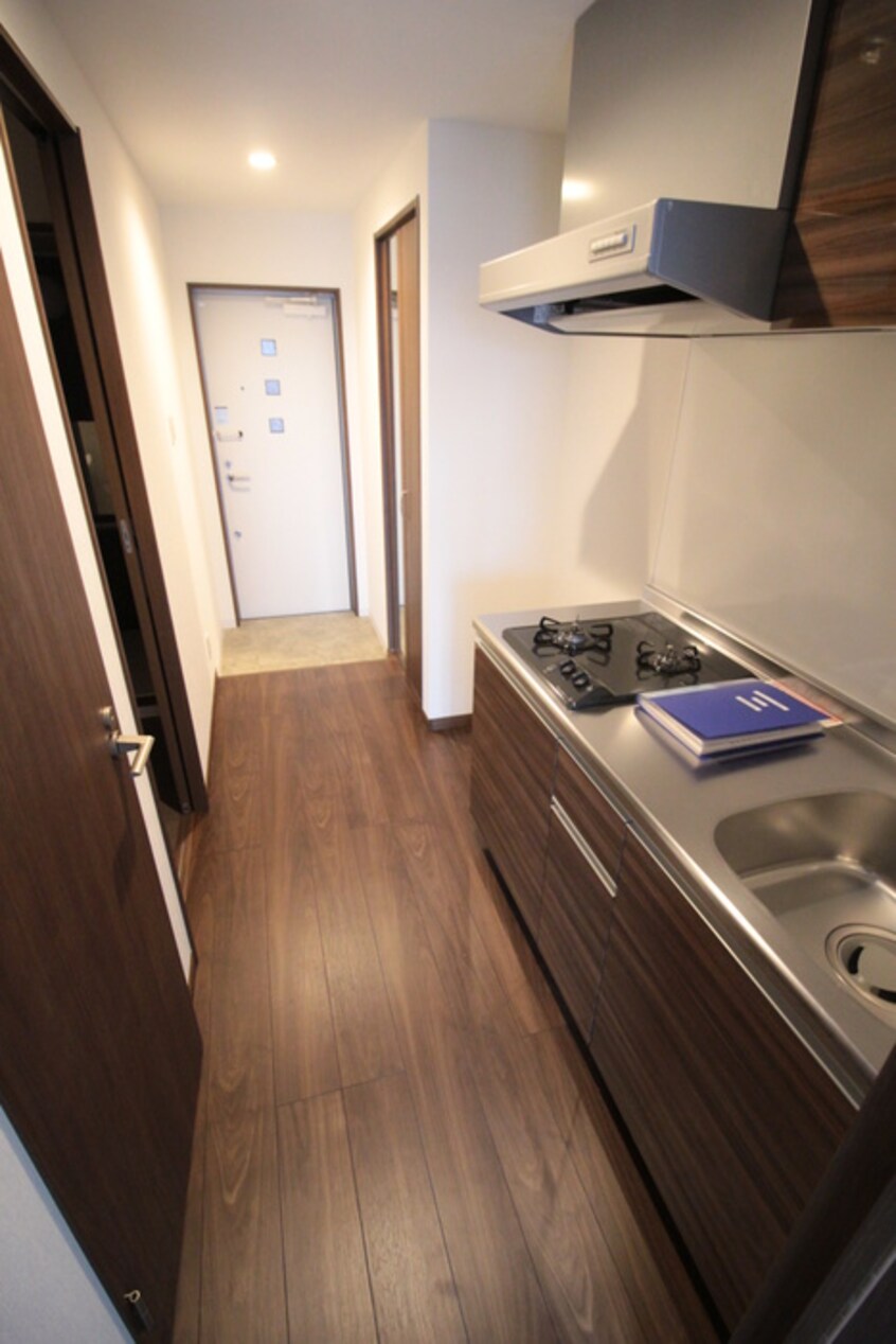 廊下 リアコート下新庄