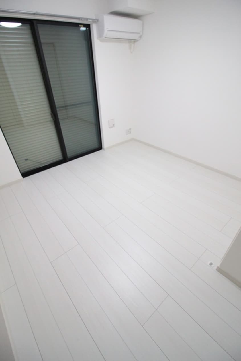 居室 リアコート下新庄