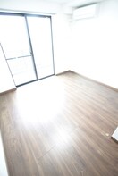 居室 リアコート下新庄