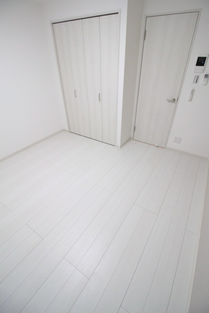 居室 リアコート下新庄