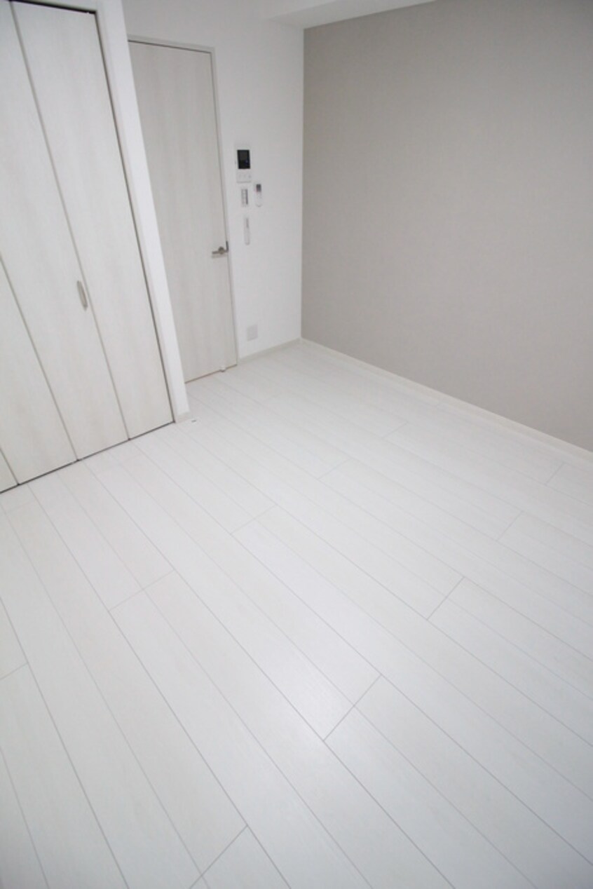 居室 リアコート下新庄