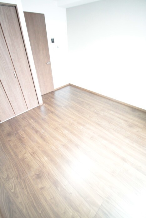 居室 リアコート下新庄