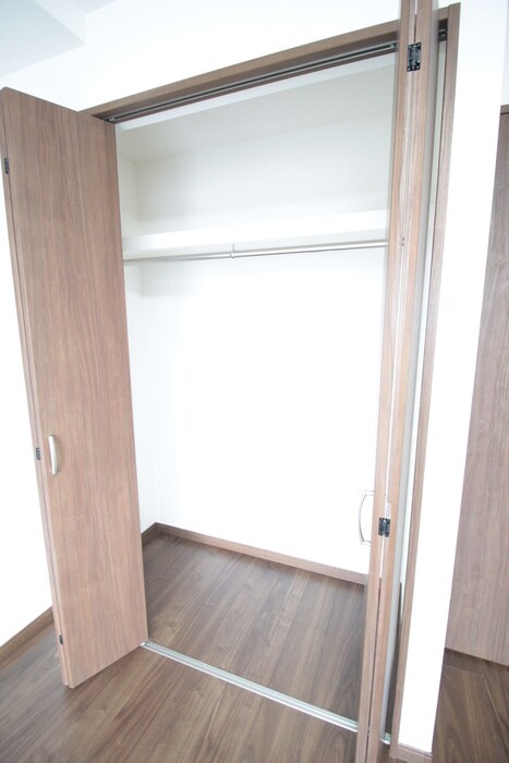 収納 リアコート下新庄