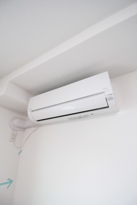 内観写真 リアコート下新庄