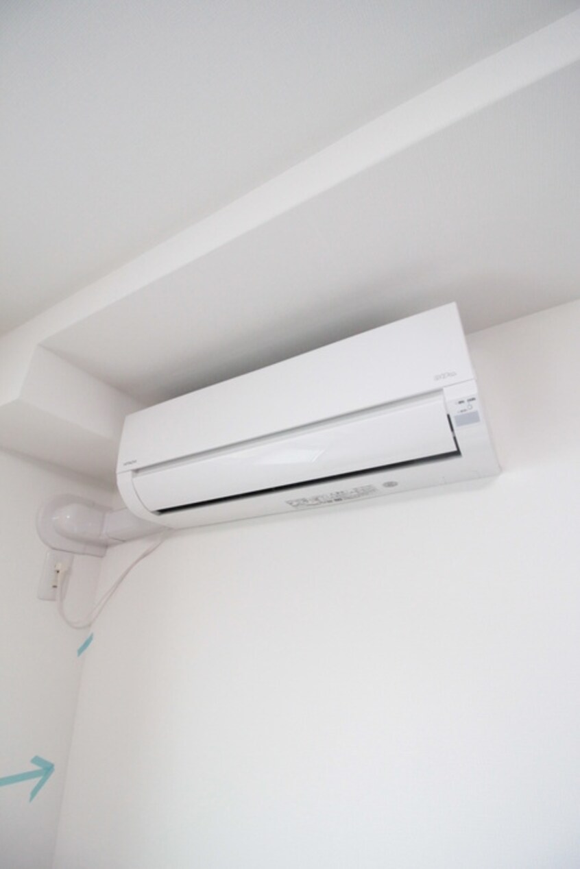 内観写真 リアコート下新庄