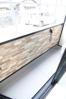 ベランダ・バルコニー リアコート下新庄