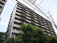 緑地グランドマンション1棟(404)