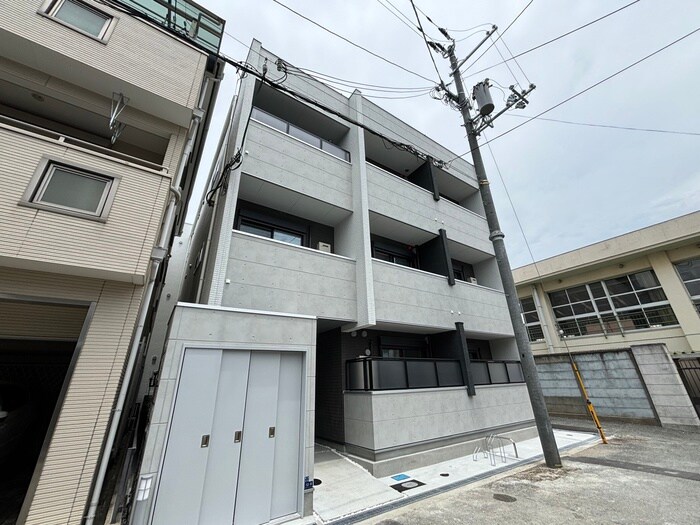 その他 リアコート北田辺