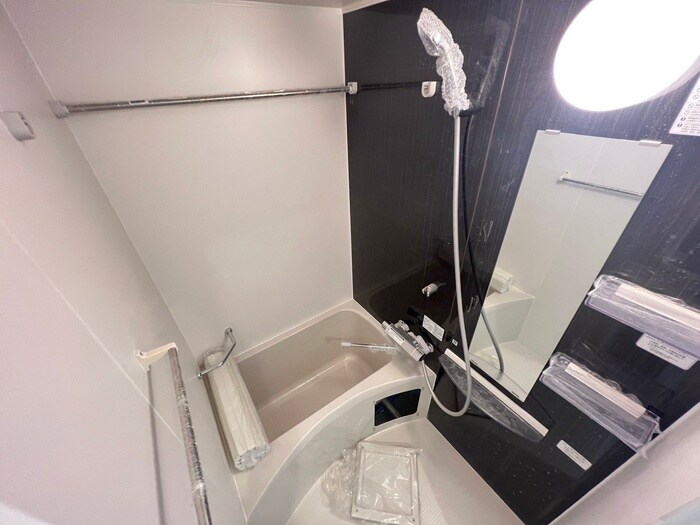 バス／シャワールーム等 リアコート北田辺