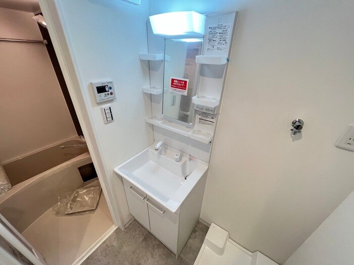 洗面 リアコート北田辺