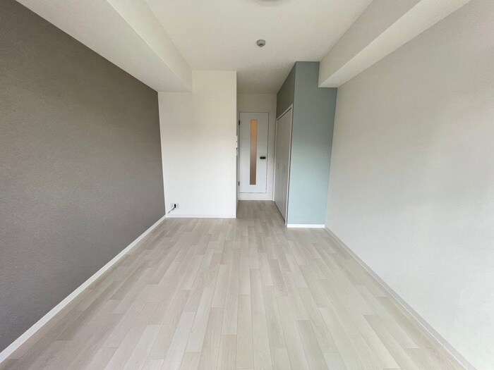 居室 リアコート北田辺