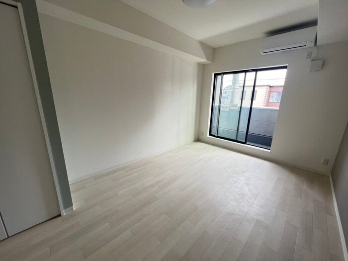 居室 リアコート北田辺