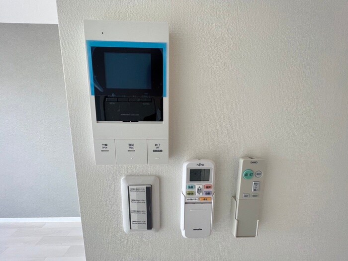 内観写真 リアコート北田辺