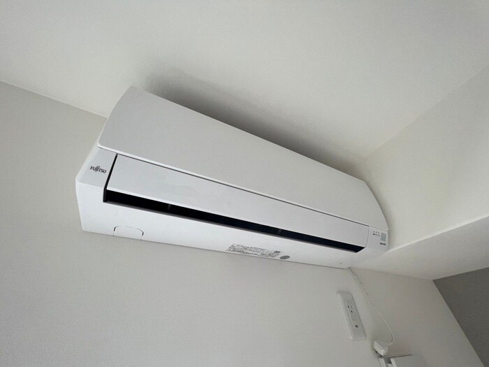 内観写真 リアコート北田辺