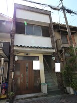 吉本様貸家６