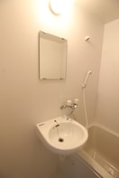 洗面 ﾊﾟｲﾝﾊｲﾂ新大阪