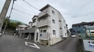 リッツ多聞台の外観
