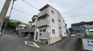 リッツ多聞台の外観