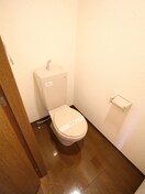 トイレ ﾄﾞﾐﾄﾘｵ仁王田