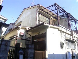 小松賃貸（霞ヶ丘）