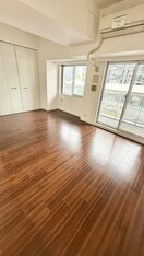 居室 エステムプラザ梅田（703）