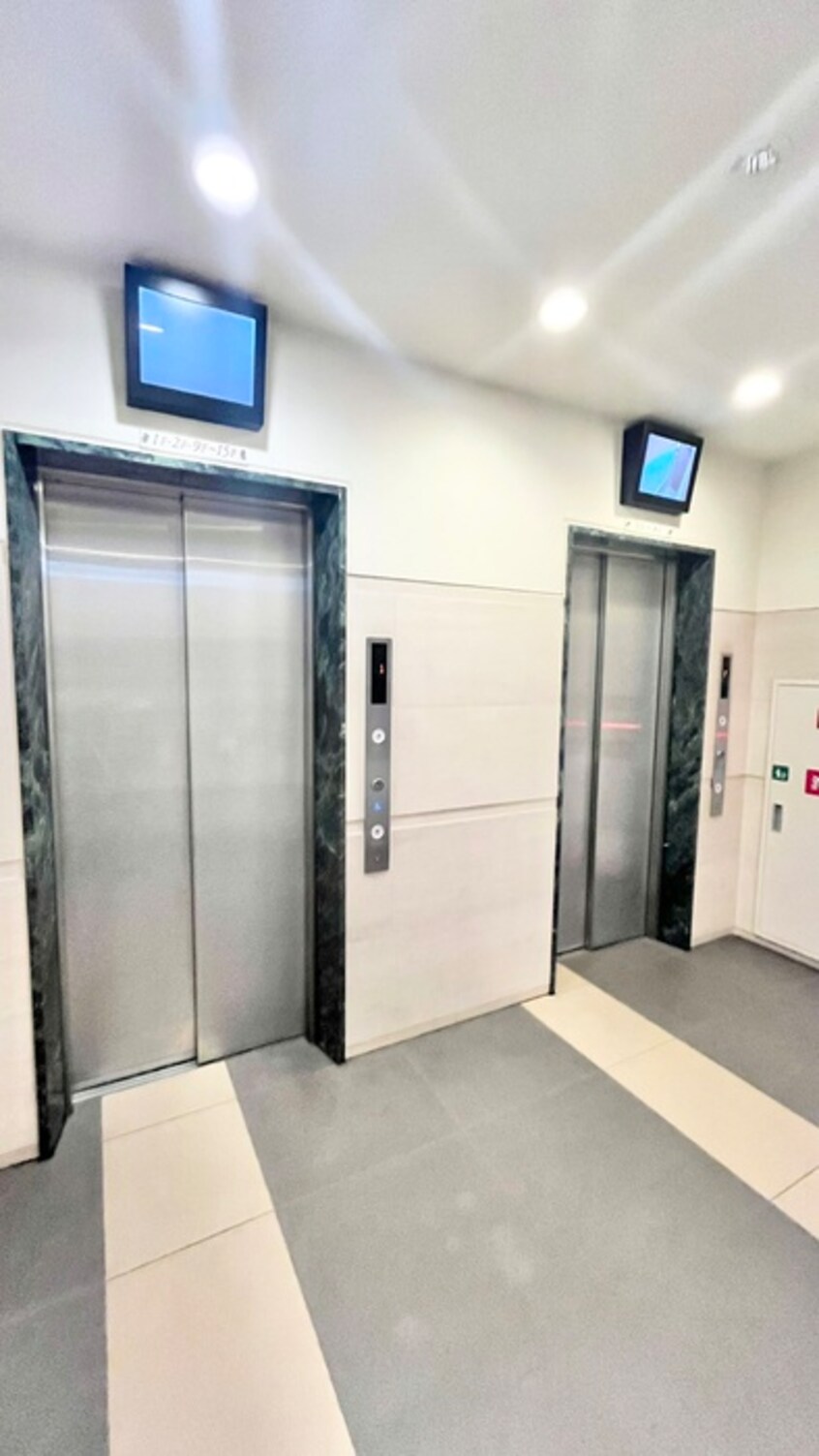 建物設備 エステムプラザ梅田（703）