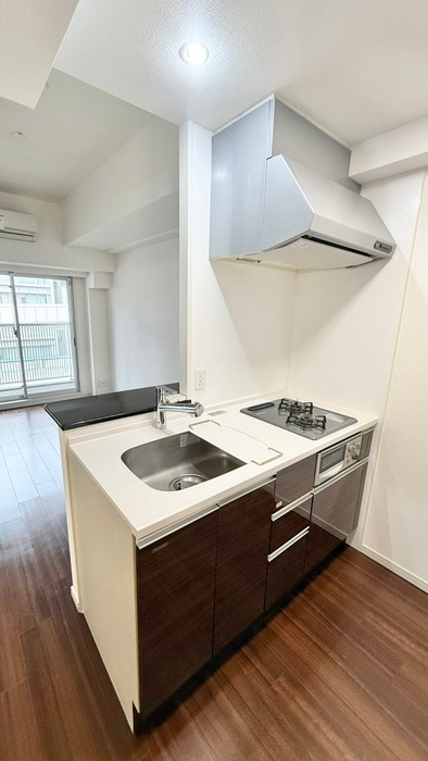 キッチン エステムプラザ梅田（703）