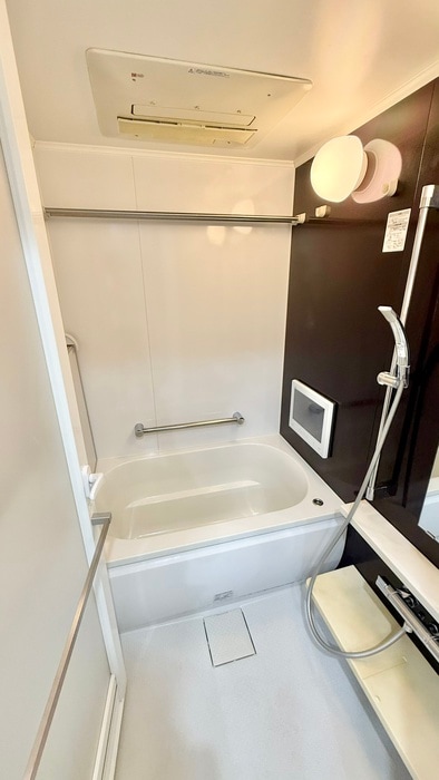 バス／シャワールーム等 エステムプラザ梅田（703）