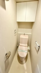 トイレ エステムプラザ梅田（703）