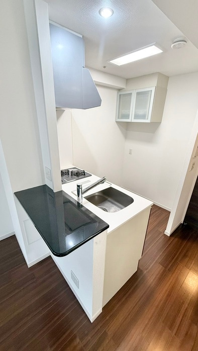 キッチン エステムプラザ梅田（703）