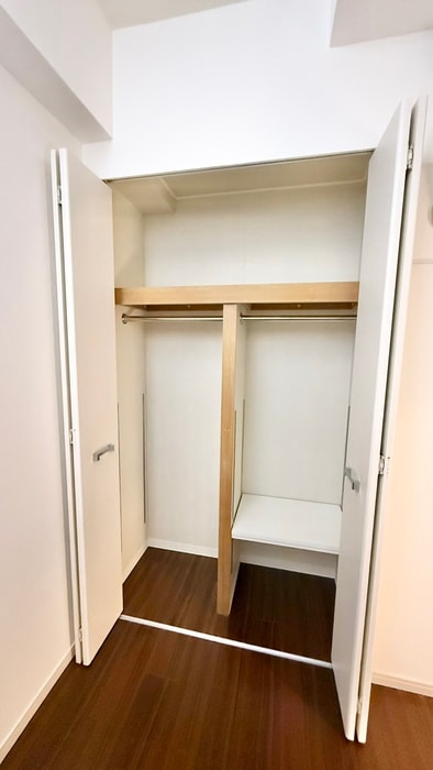 収納 エステムプラザ梅田（703）