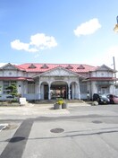 浜寺公園(公園)まで435m アリエス浜寺