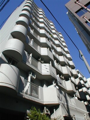 ローラン南森町(807)