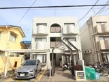 アメニティハイツ上ヶ原壱番館